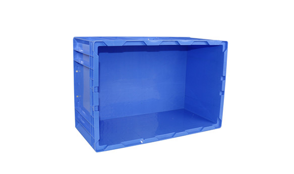 川字型塑料托盘图2