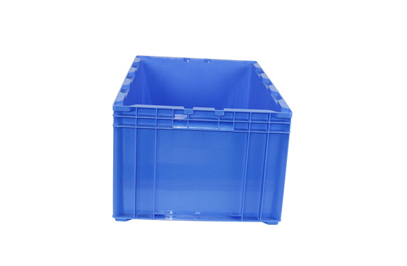 川字型塑料托盘图2