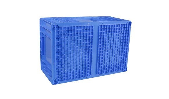 川字型塑料托盘图2