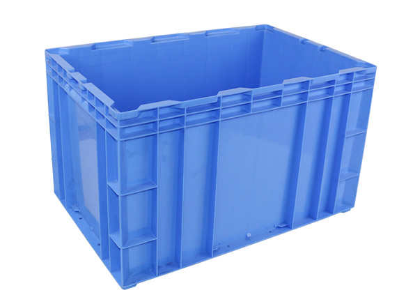 川字型塑料托盘图2