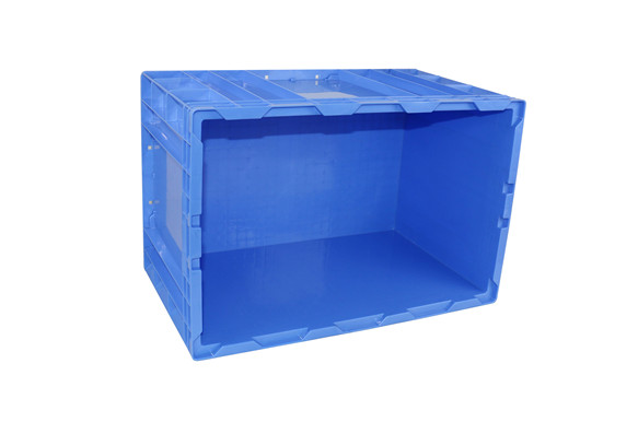 川字型塑料托盘图2