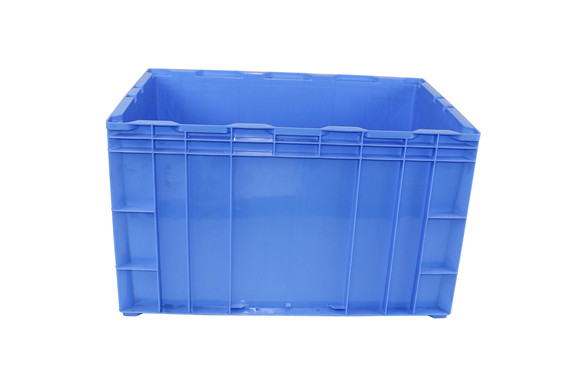 川字型塑料托盘图2