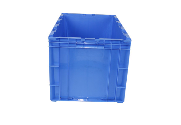 川字型塑料托盘图2