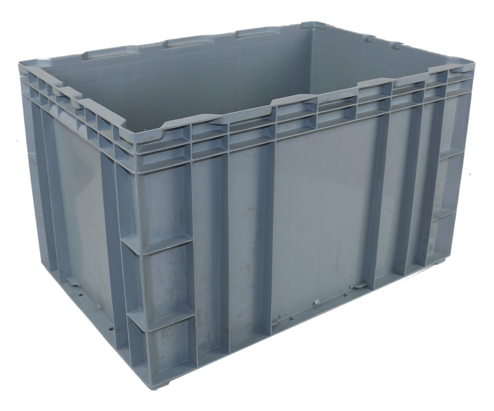 川字型塑料托盘图2