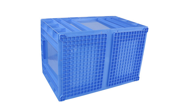 川字型塑料托盘图2