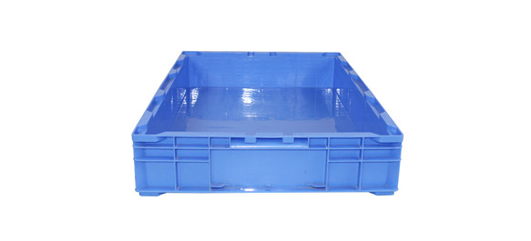 川字型塑料托盘图2