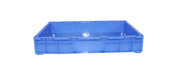 川字型塑料托盘图2