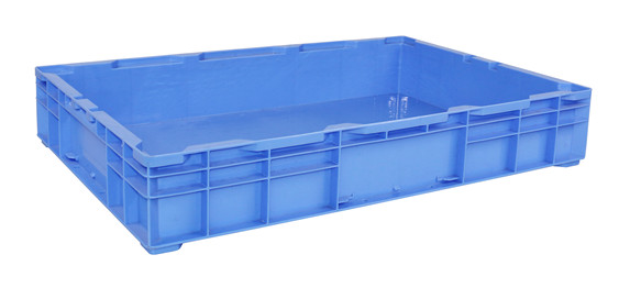 川字型塑料托盘图2