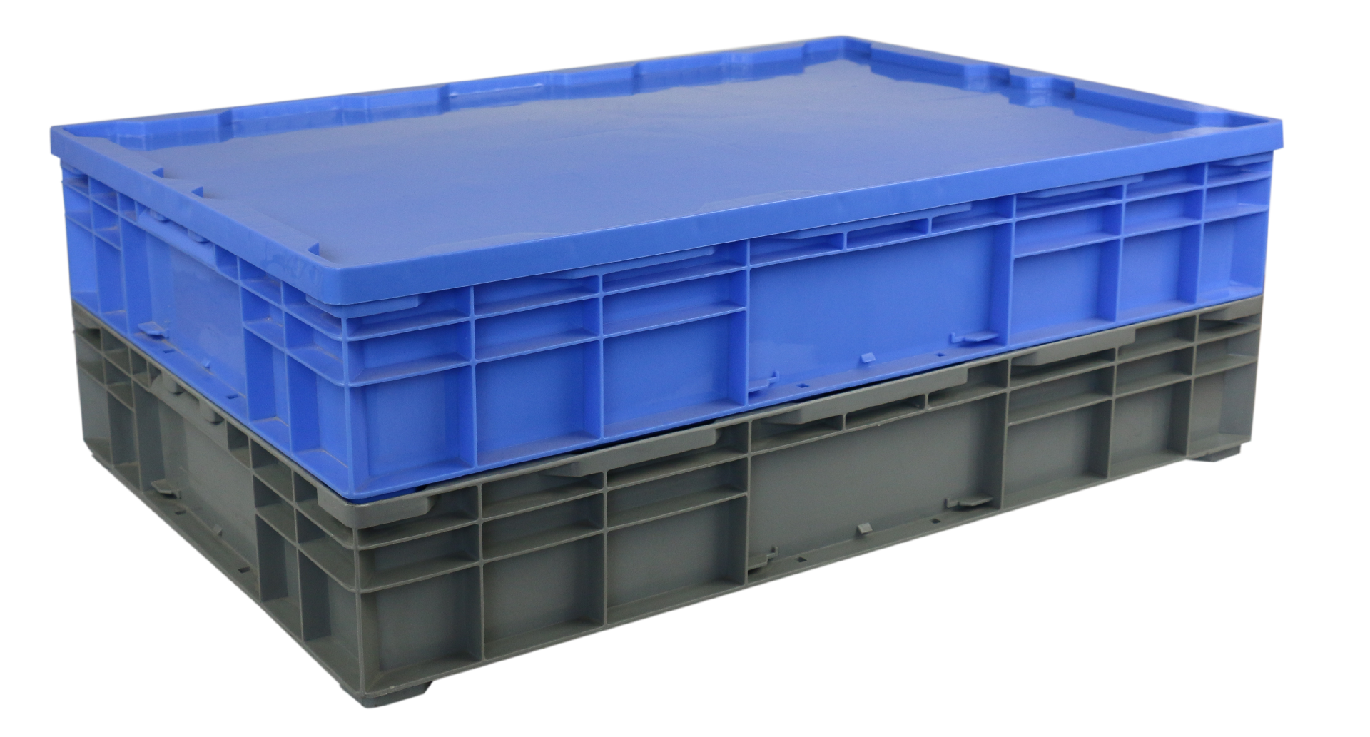 川字型塑料托盘图2