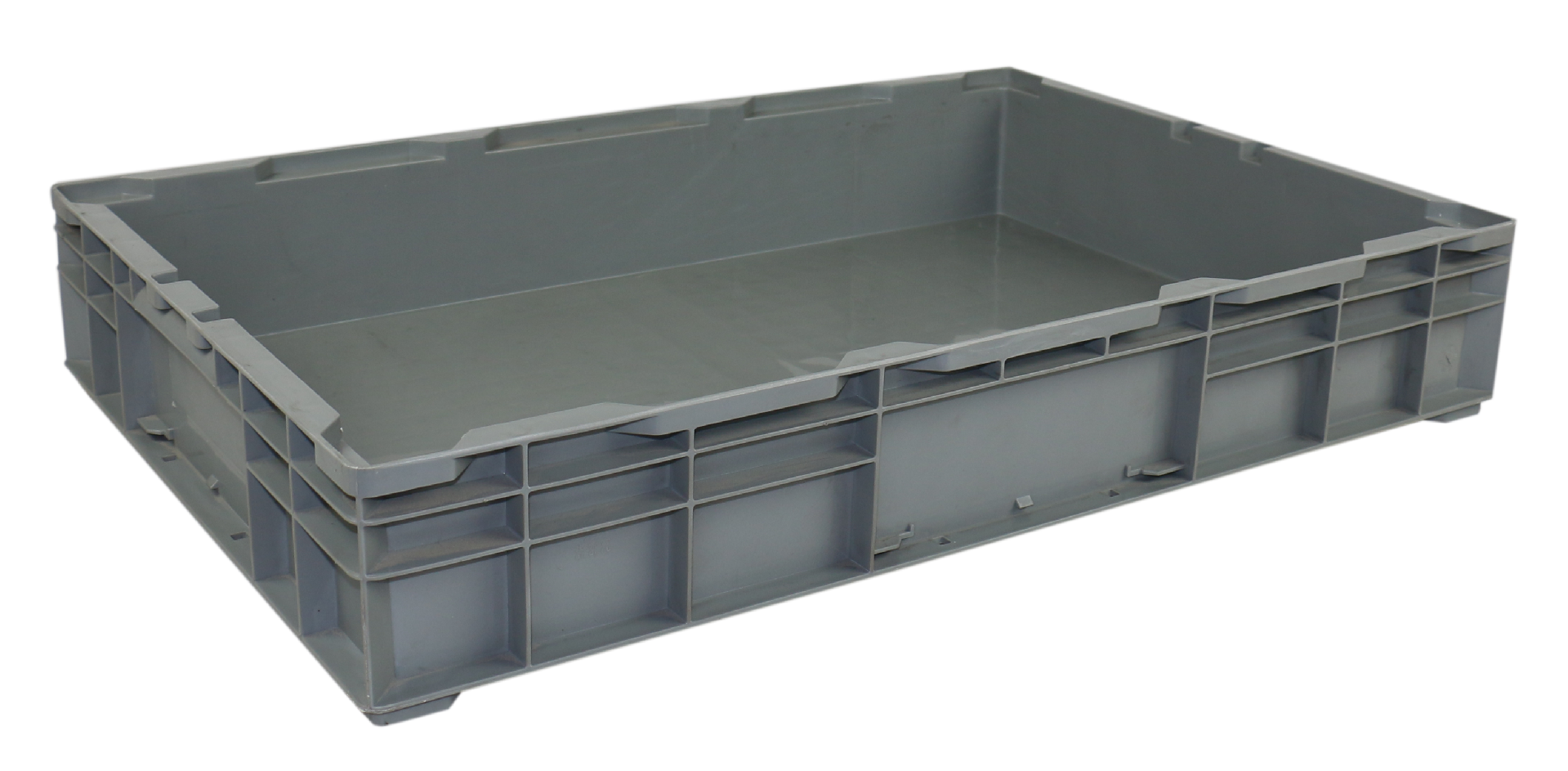 川字型塑料托盘图2