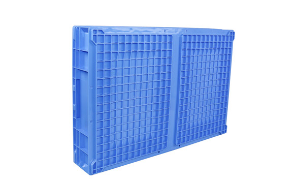 川字型塑料托盘图2