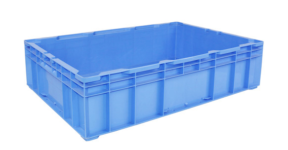 川字型塑料托盘图2