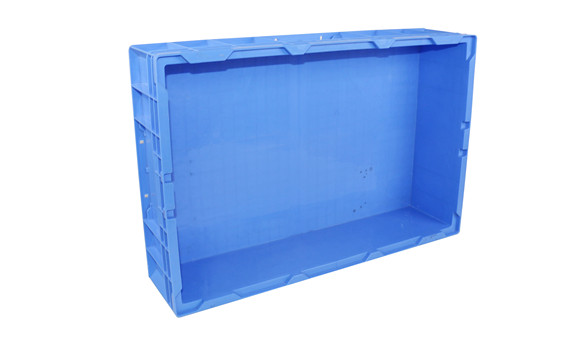 川字型塑料托盘图2