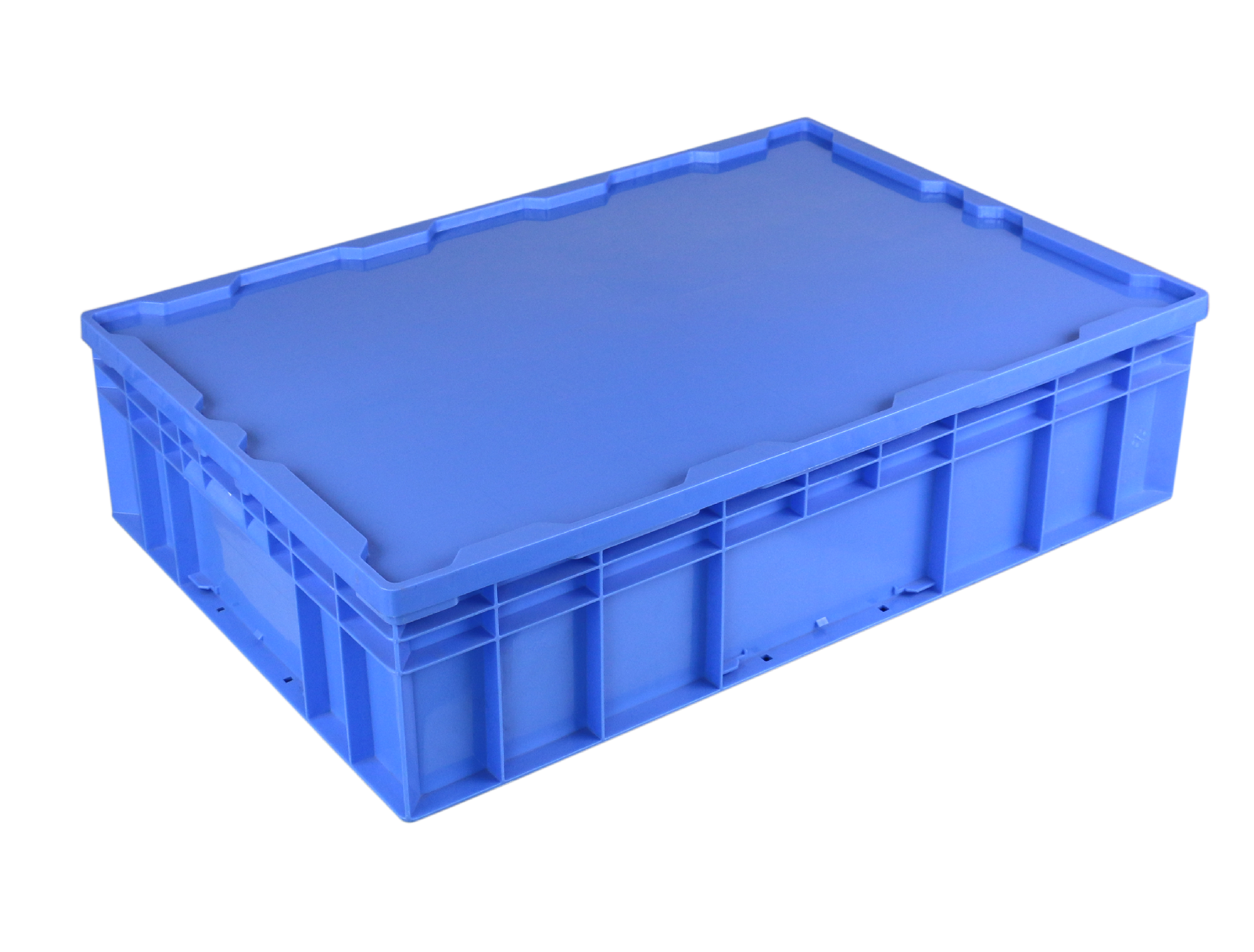 川字型塑料托盘图2