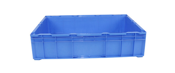 川字型塑料托盘图2