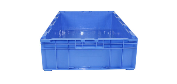 川字型塑料托盘图2