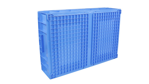 川字型塑料托盘图2