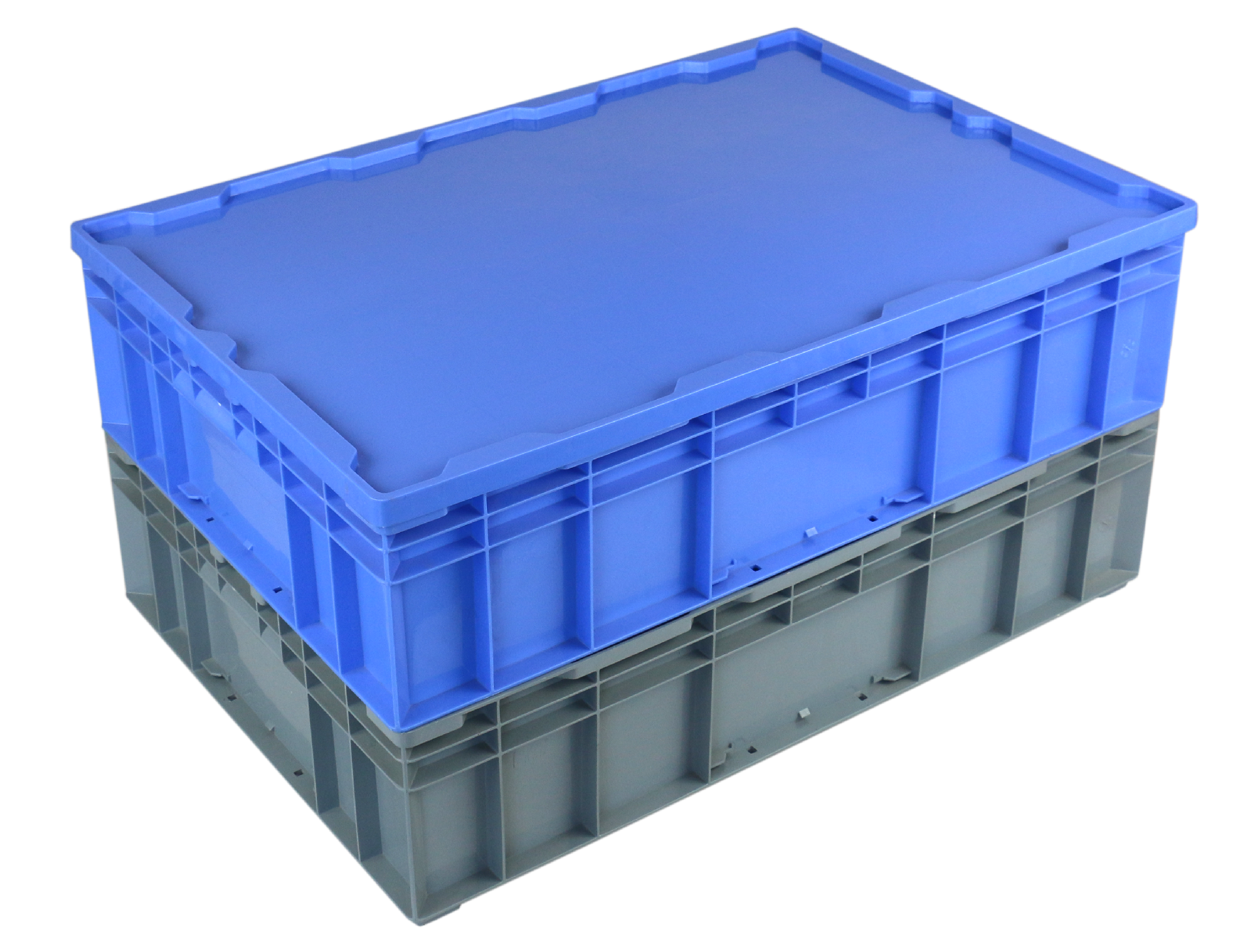 川字型塑料托盘图2