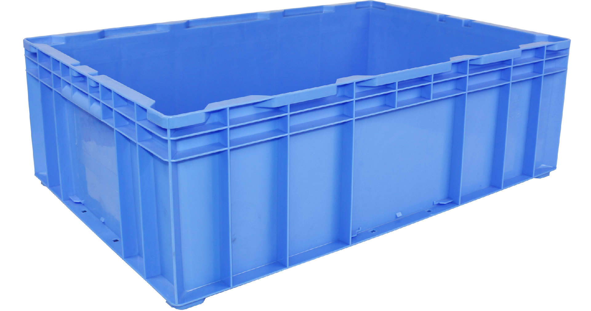 川字型塑料托盘图2