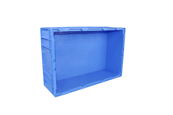 川字型塑料托盘图2