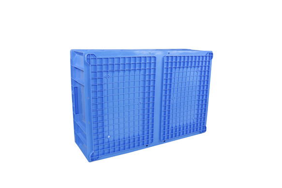 川字型塑料托盘图2