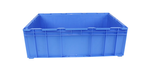 川字型塑料托盘图2