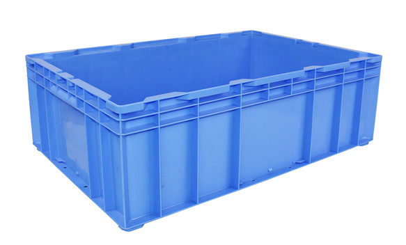 川字型塑料托盘图2