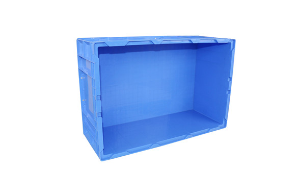 川字型塑料托盘图2