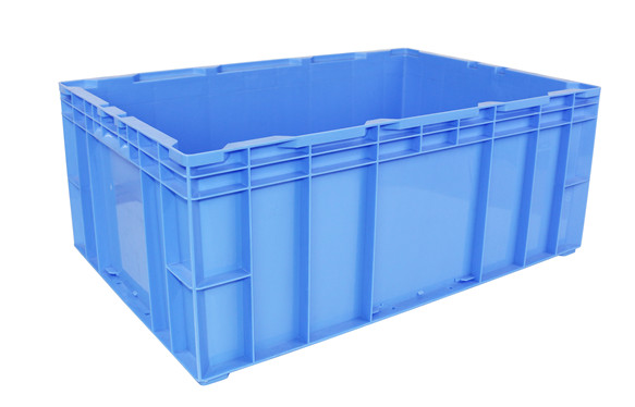 川字型塑料托盘图2