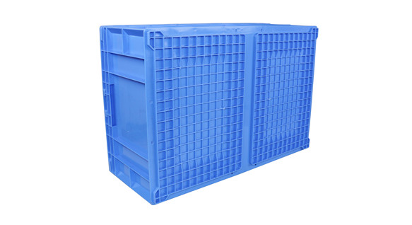 川字型塑料托盘图2