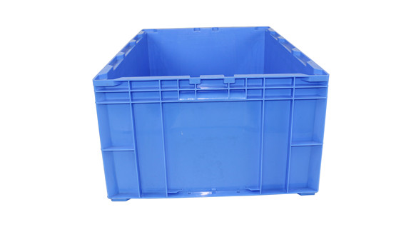 川字型塑料托盘图2