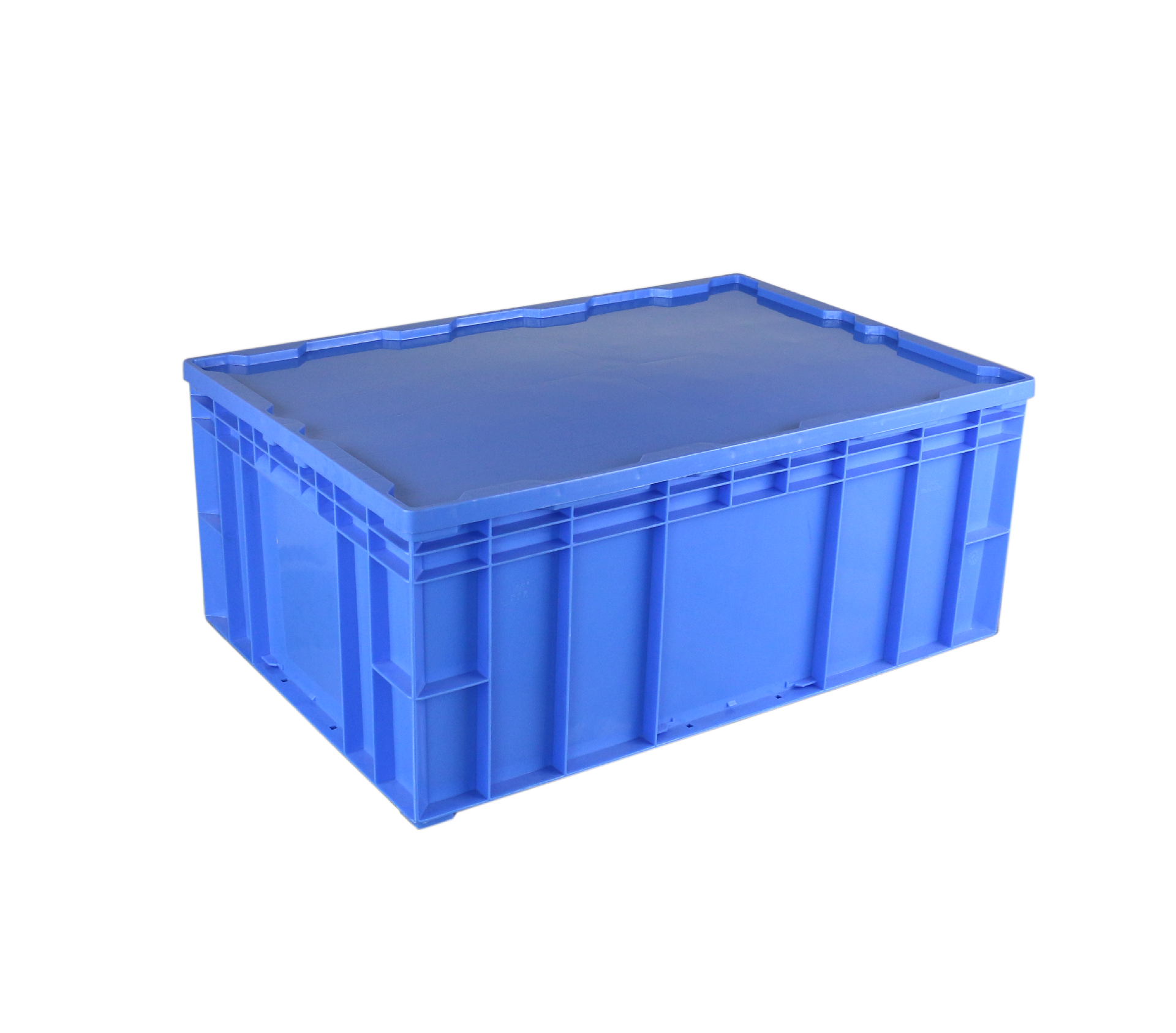 川字型塑料托盘图2