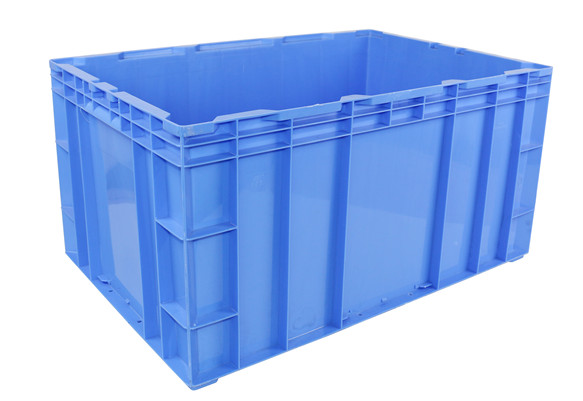 川字型塑料托盘图2