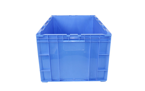 川字型塑料托盘图2