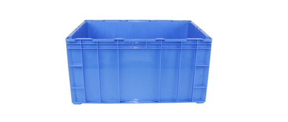 川字型塑料托盘图2