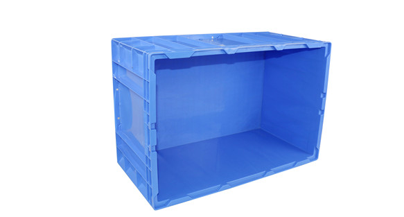 川字型塑料托盘图2