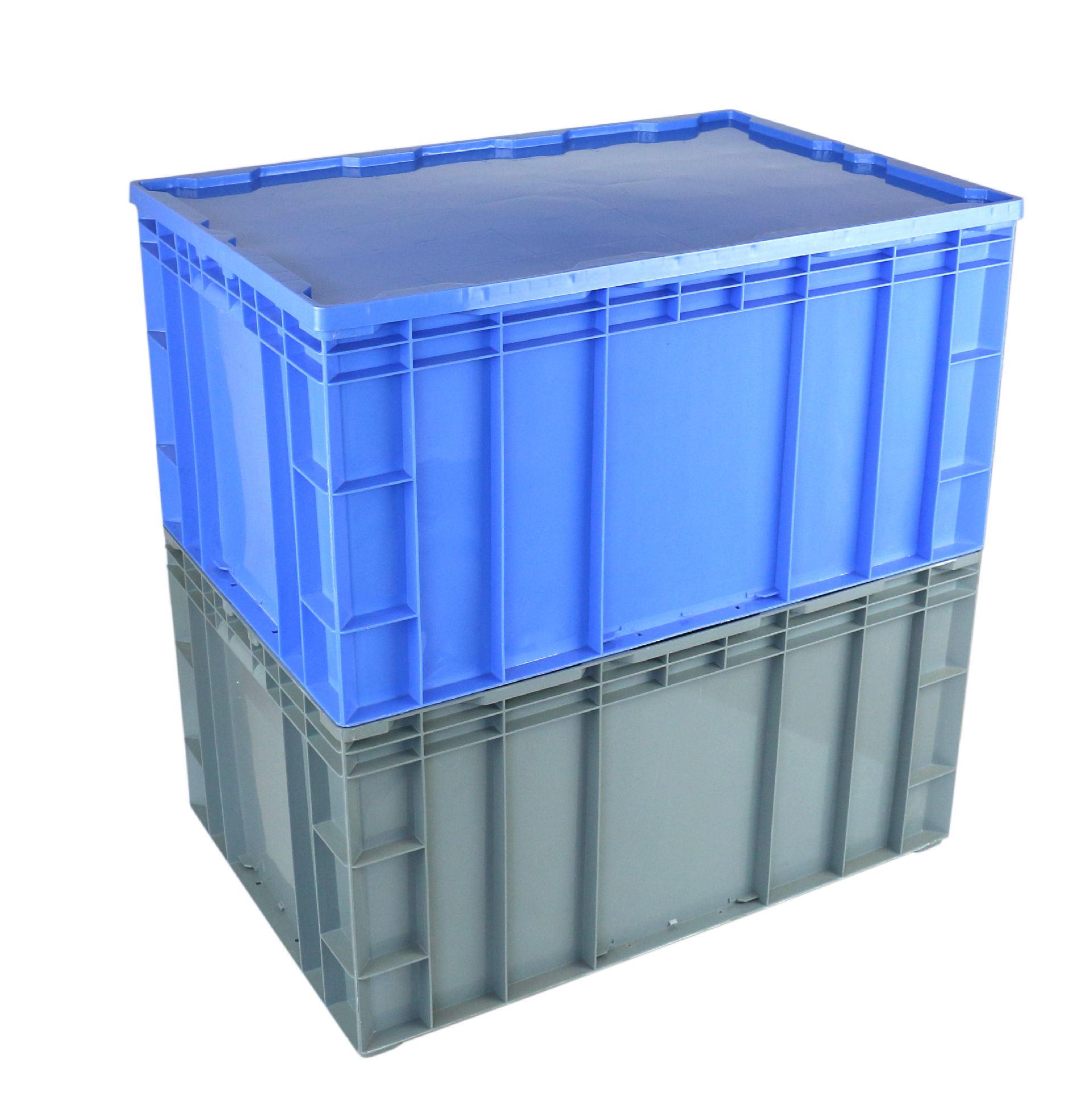 川字型塑料托盘图2