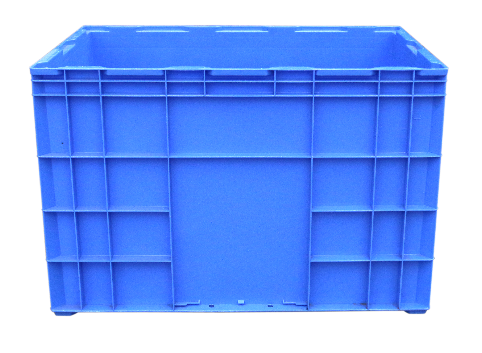 川字型塑料托盘图2