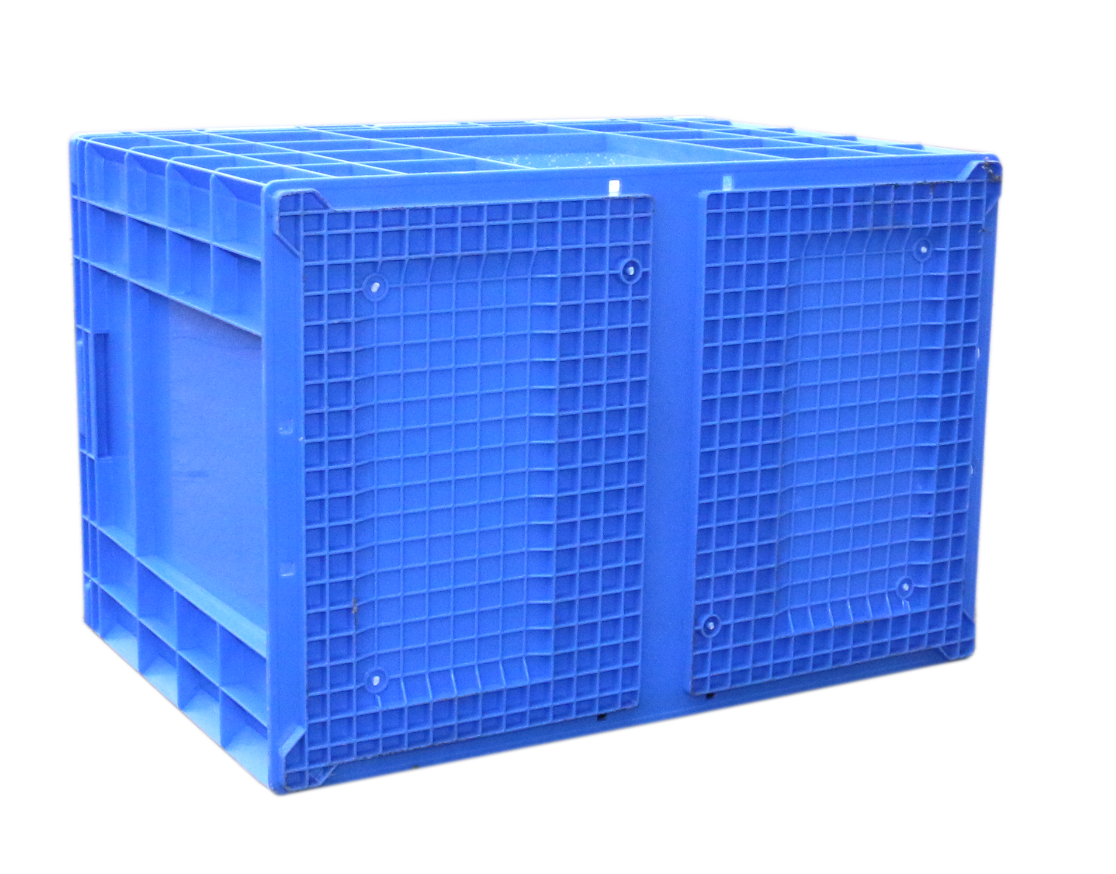 川字型塑料托盘图2