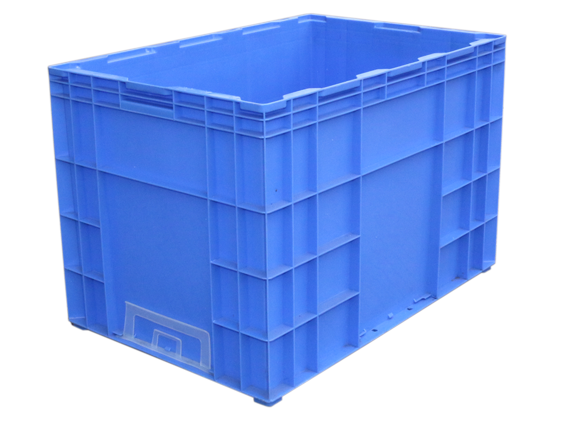 川字型塑料托盘图2