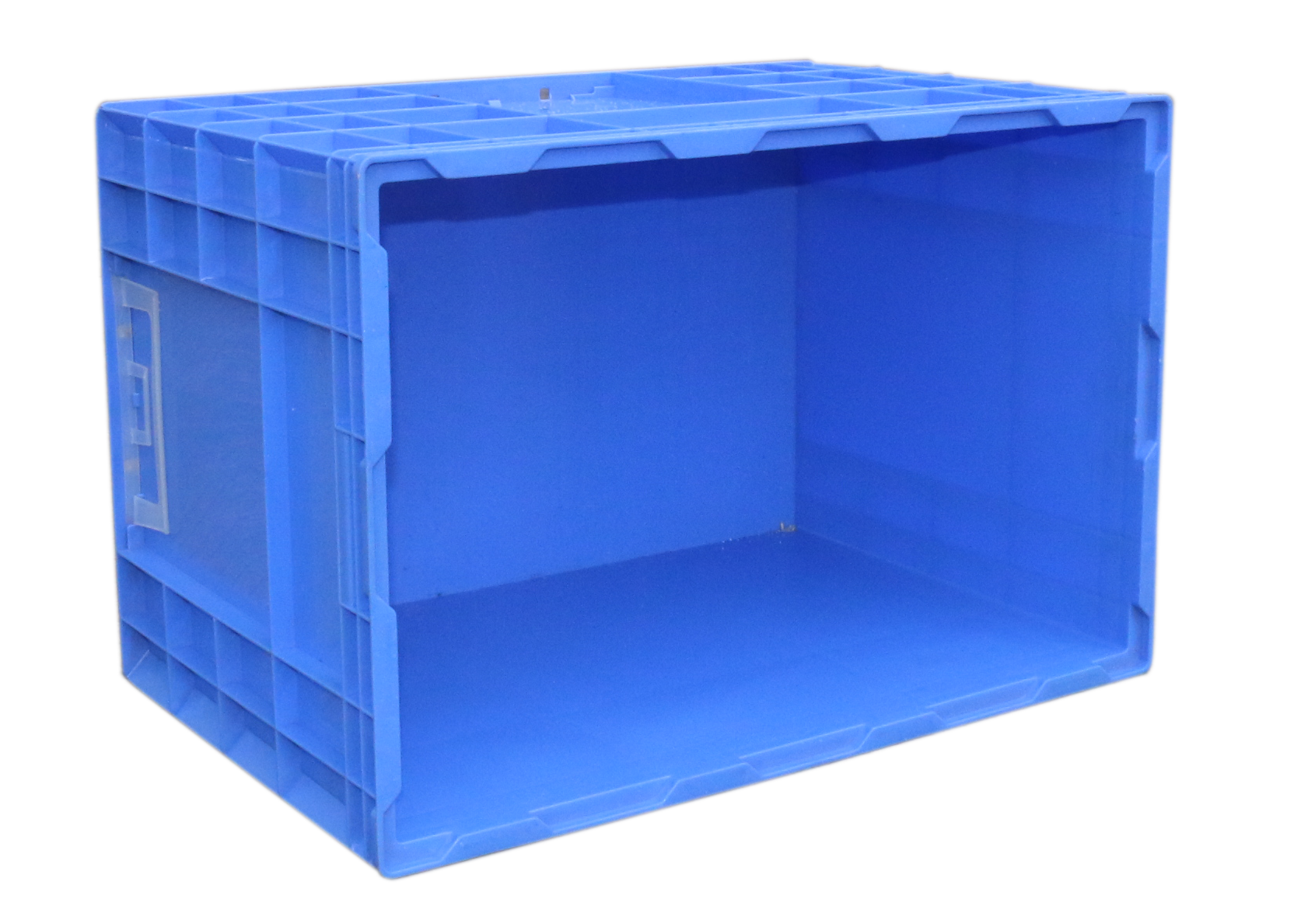 川字型塑料托盘图2