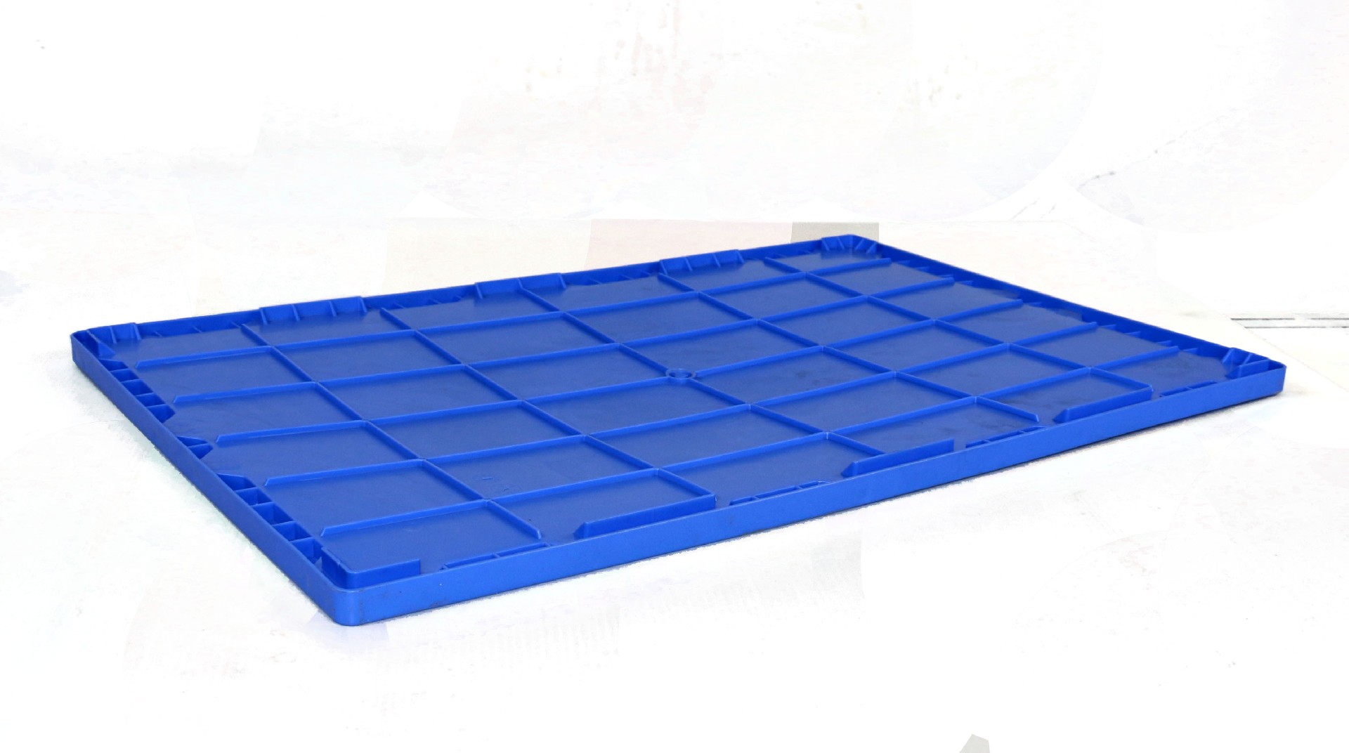 川字型塑料托盘图2