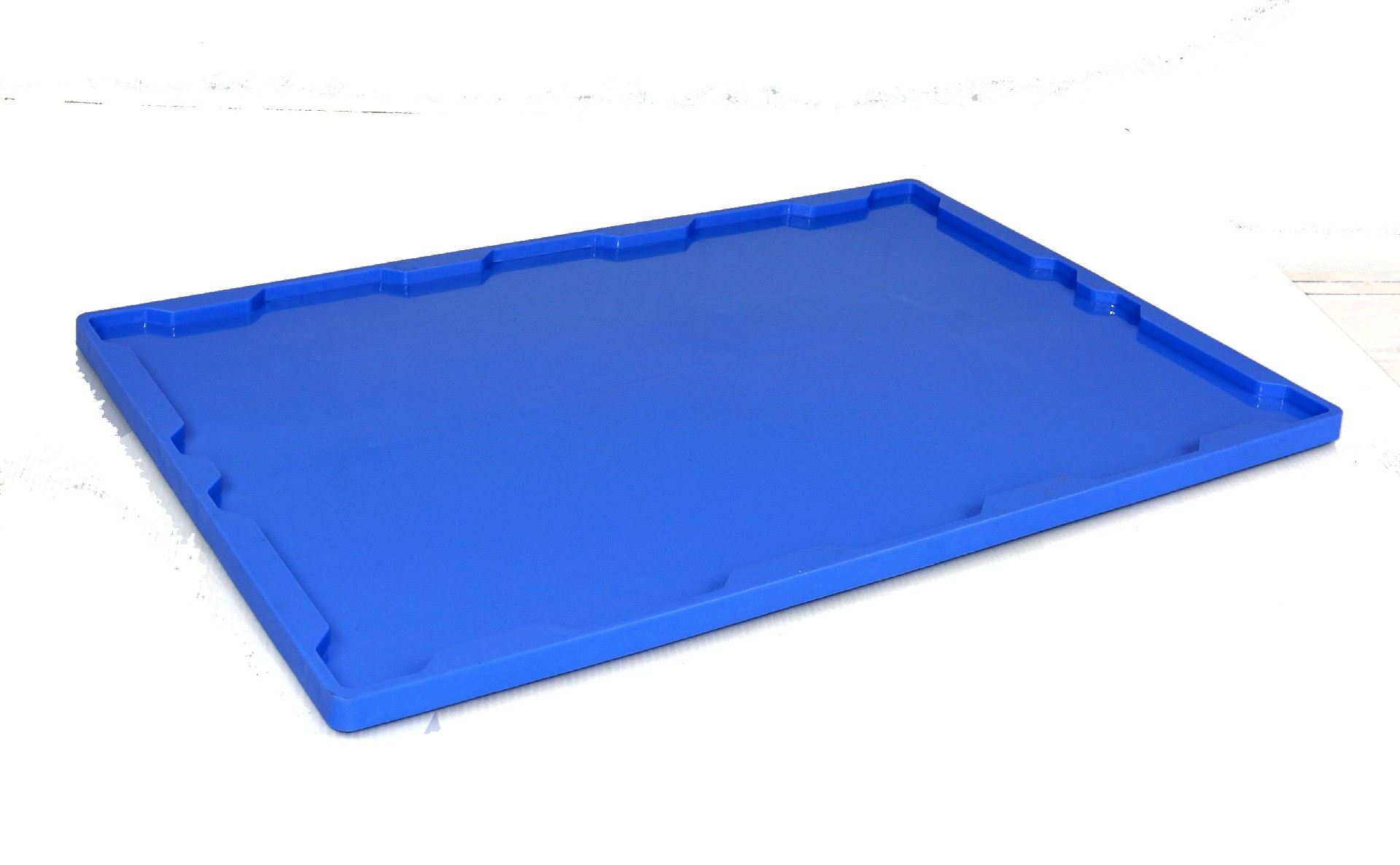 川字型塑料托盘图2