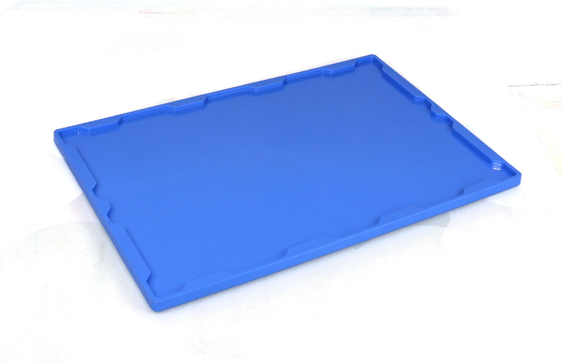 川字型塑料托盘图2