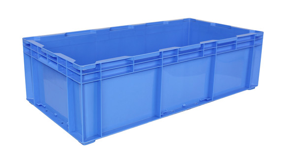 川字型塑料托盘图2