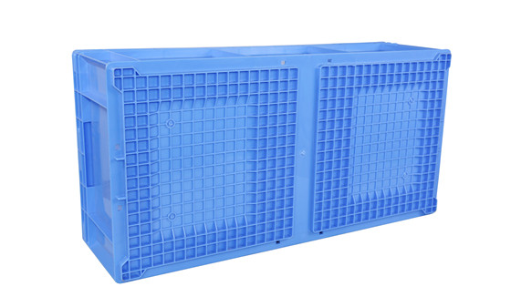 川字型塑料托盘图2