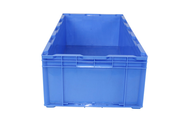 川字型塑料托盘图2