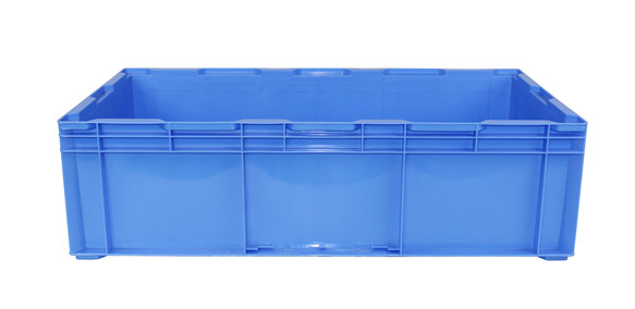 川字型塑料托盘图2