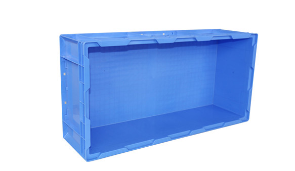 川字型塑料托盘图2