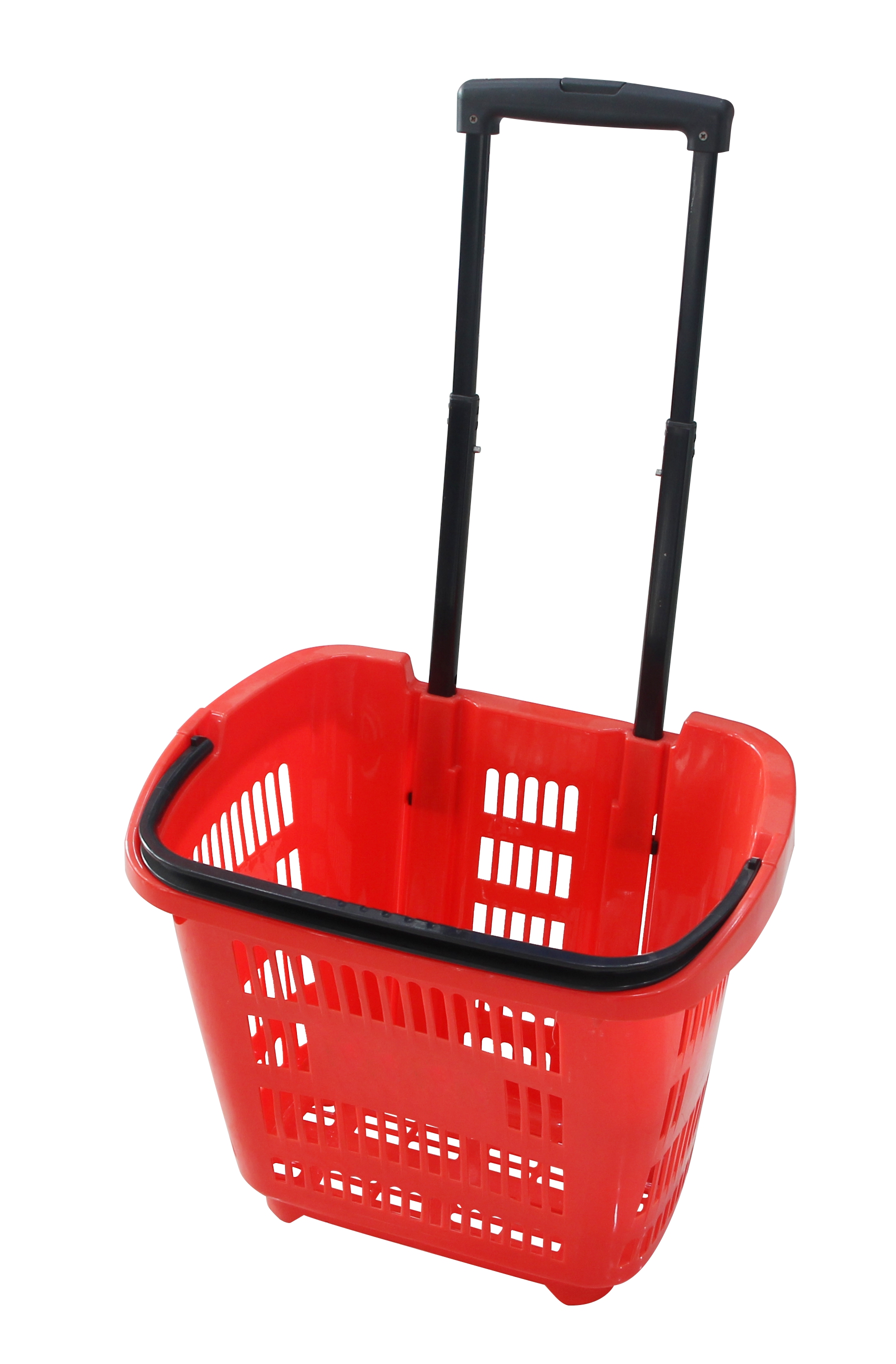 川字型塑料托盘图2